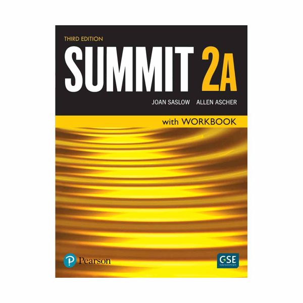 Summit 2A