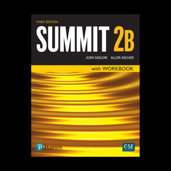 Summit 2B