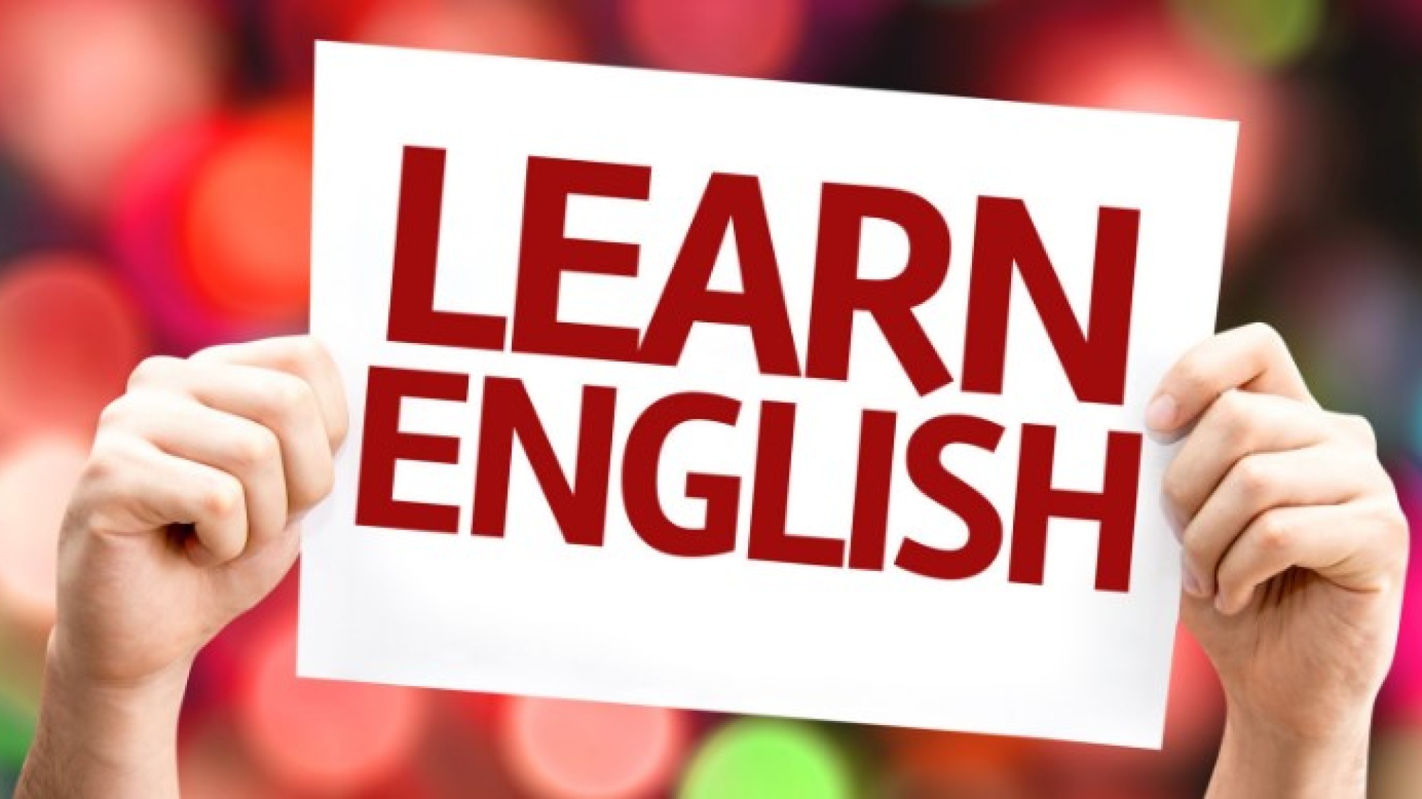 learn-english-effectively