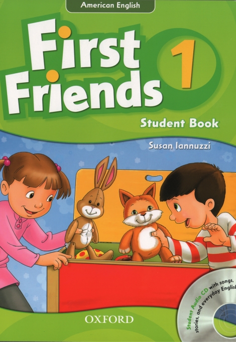 American First Friends 1