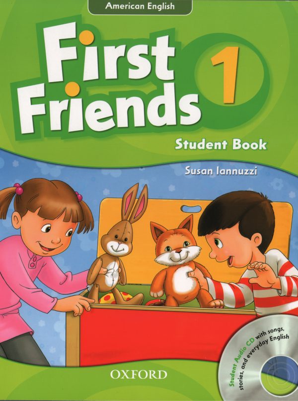 American First Friends 1