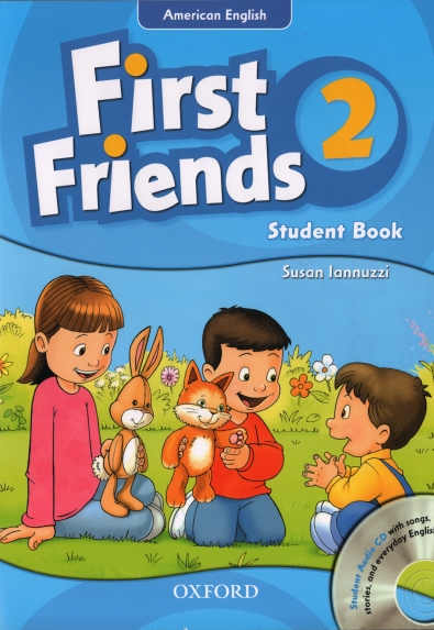 American First Friends 2