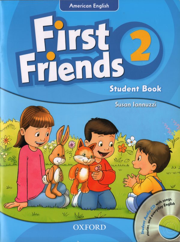 American First Friends 2