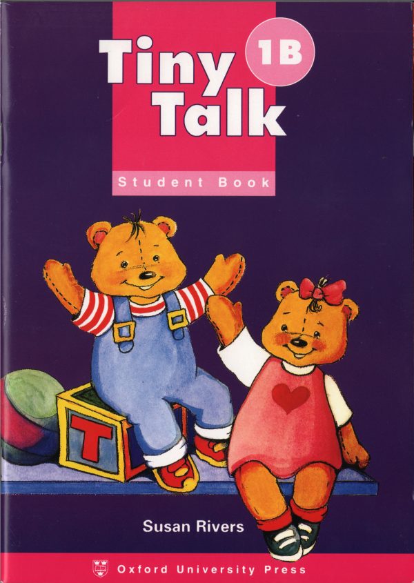 Tiny Talk 1B