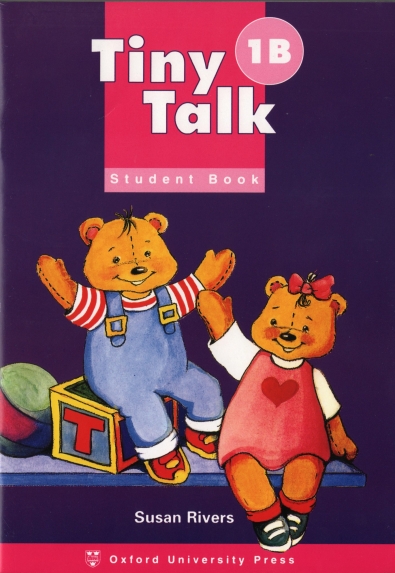 Tiny Talk 1B