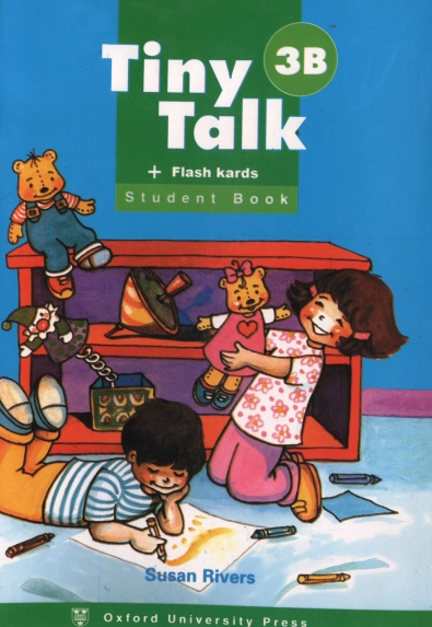 Tiny Talk 3B