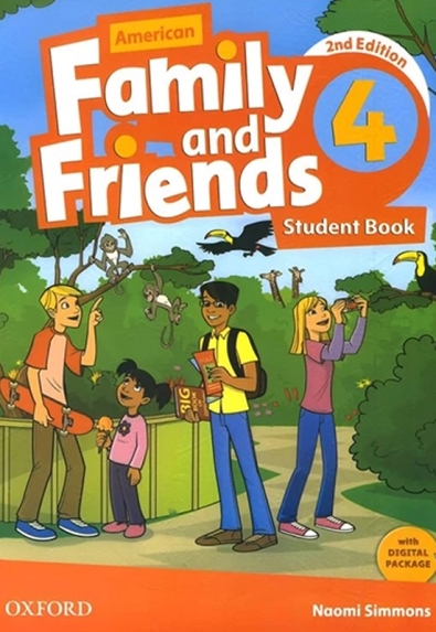 American-Family-and-Friends-4-2nd-Edition-Student-Book